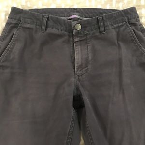 Navy-Grey Bonobo Chinos